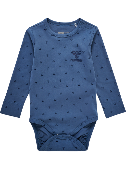 hmlBEESY BODY L/S, BERING SEA, packshot