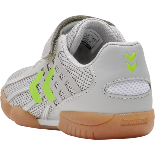 ROOT ELITE JR VC, WHITE, packshot