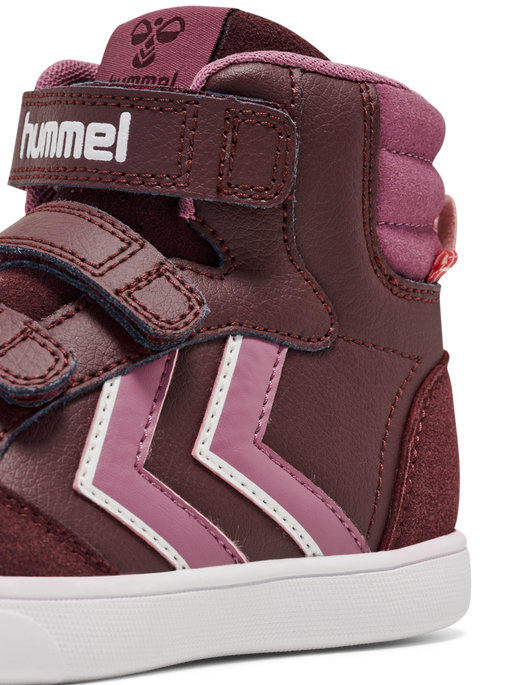 STADIL PRO JR, TULIPWOOD, packshot