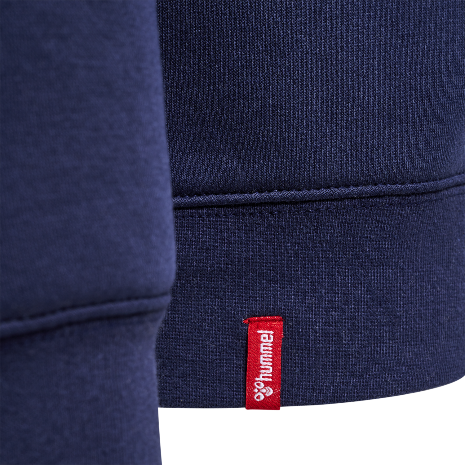 hmlRED HEAVY SWEATSHIRT, MARINE, packshot
