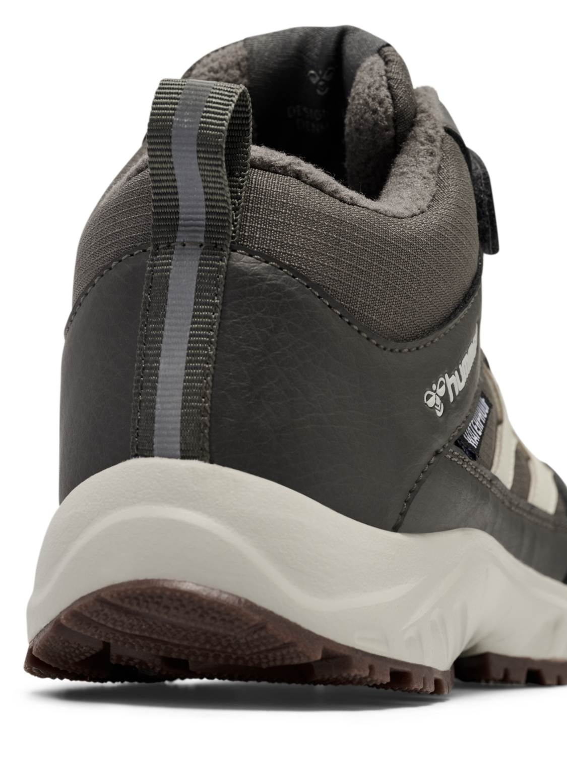 ROOT TEX JR, DARK GULL GRAY, packshot