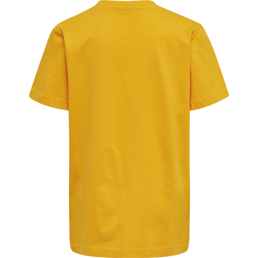 hmlLOUD T-SHIRT S/S, 3780, packshot
