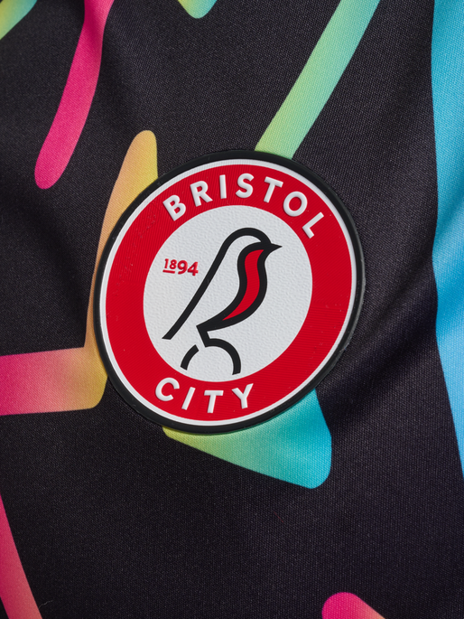 BCFC 22/23 GK JERSEY S/S, 2001, packshot