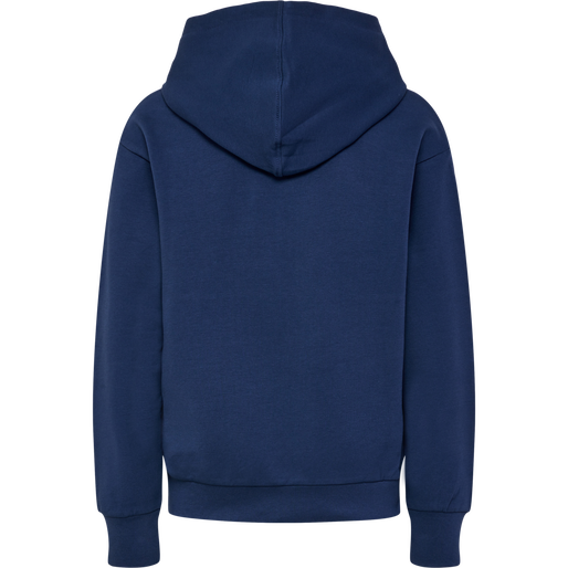 hmlATLAS HOODIE, 7642, packshot