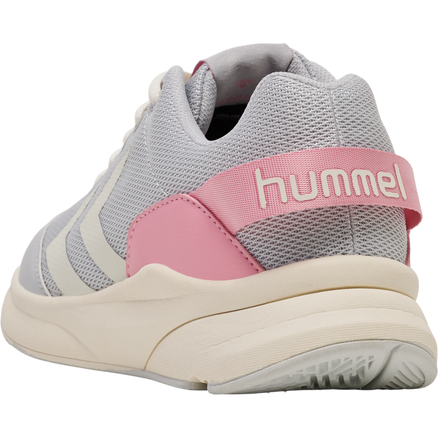 REACH 250 RECYCLED LACE JR, LUNAR ROCK, packshot