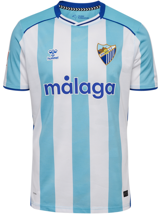 MCF 25/26 HOME JERSEY S/S KIDS, AIR BLUE MCF 25/26 HOME JERSEY S/S KIDS, AIR BLUE, packshot