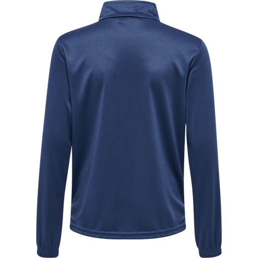 hmlPROMO KIDS POLY SUIT, DARK DENIM hmlPROMO KIDS POLY SUIT, DARK DENIM, packshot