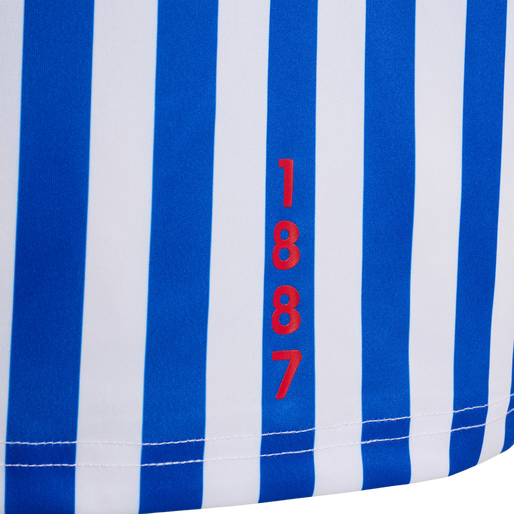 OB 22/23 HOME JERSEY S/S KIDS, 2902, packshot
