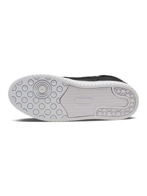 ST. POWER PLAY MID, BLACK ST. POWER PLAY MID, BLACK, packshot