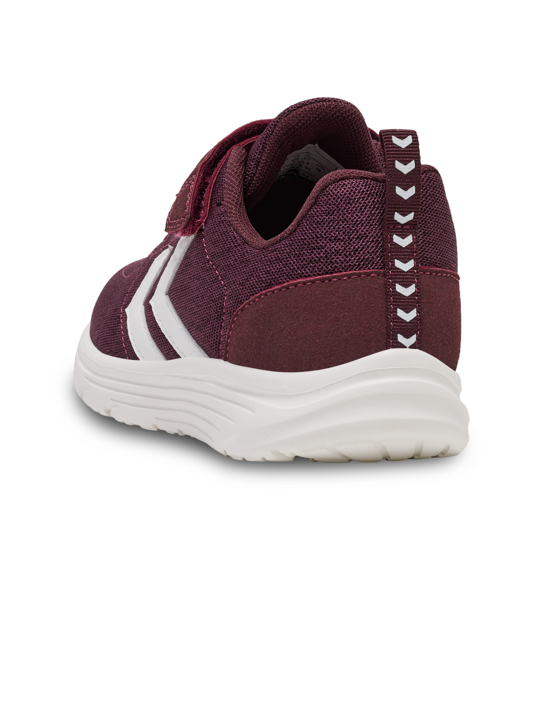 PACE JR, FUDGE, packshot