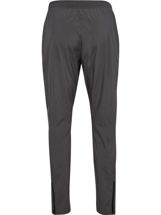 hmlSPRINT PANTS, FORGED IRON, packshot