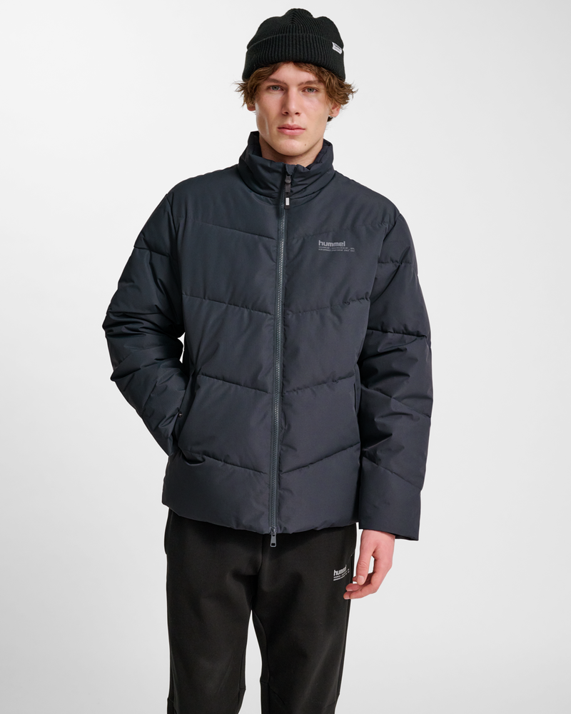 Hmlshort Puffer Jacket