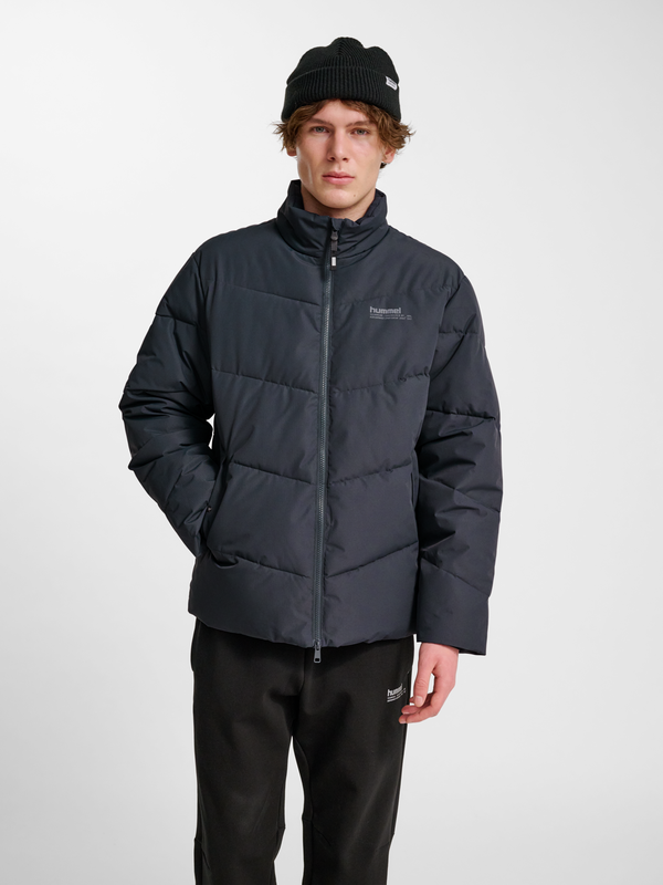 Hmlshort Puffer Jacket