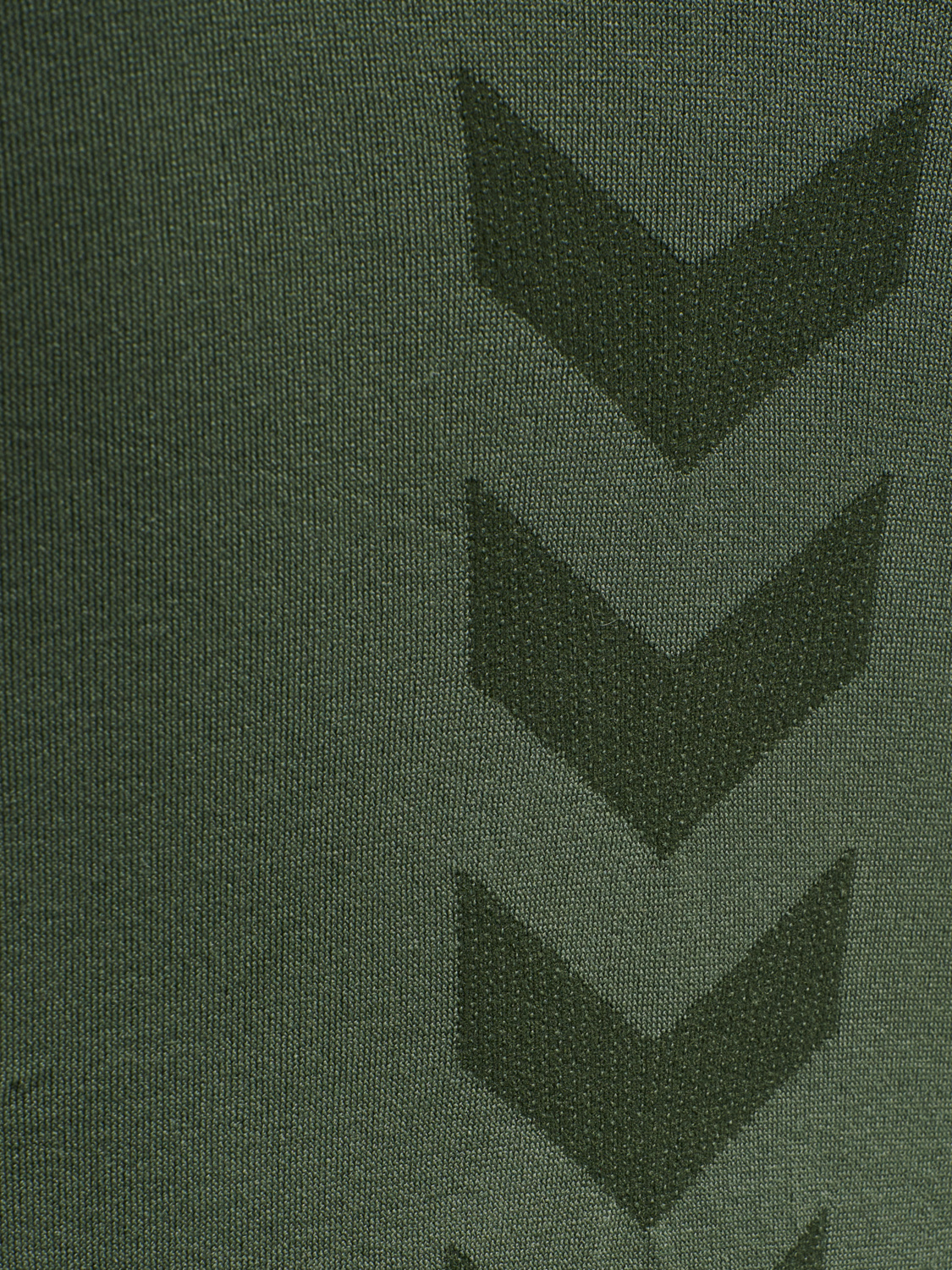 hmlTIF SEAMLESS TOP, THYME, packshot