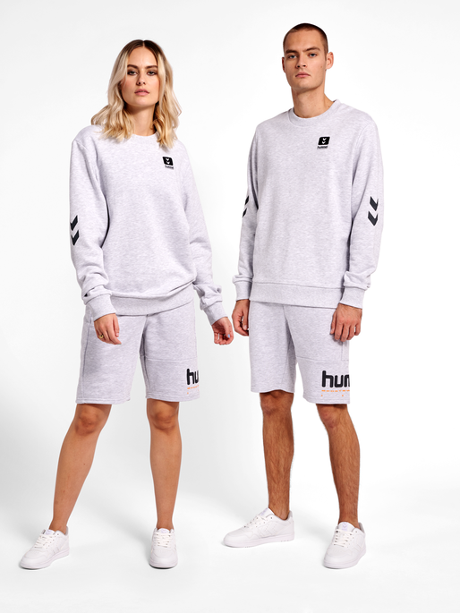 hmlLGC MANFRED SHORTS, 2010, model
