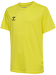 BLAZING YELLOW