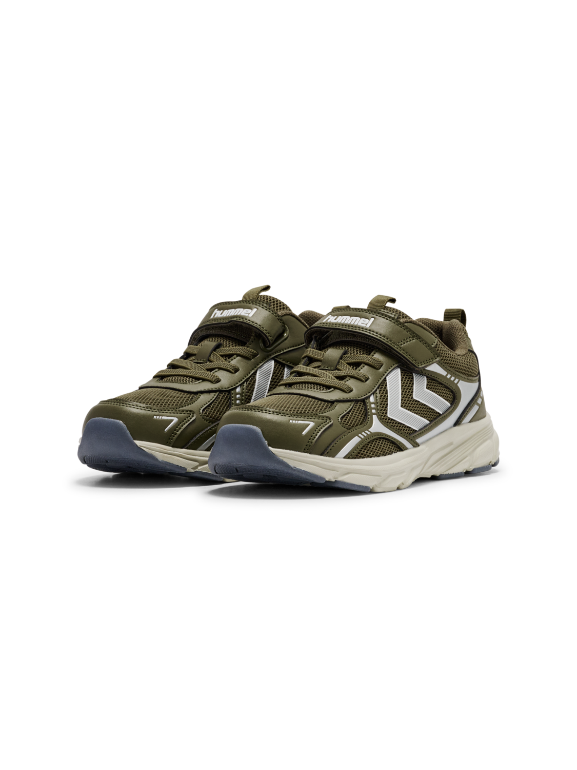 EFFORT ONE VC JR, BEECH, packshot