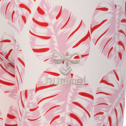 hmlALEXA TIGHTS, MARSHMALLOW hmlALEXA TIGHTS, MARSHMALLOW, packshot
