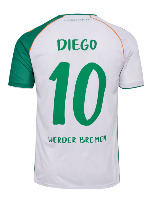 WER 24/25 SHARE LEGEND JERS S/S KID, BOSPHOROUS WER 24/25 SHARE LEGEND JERS S/S KID, BOSPHOROUS, packshot