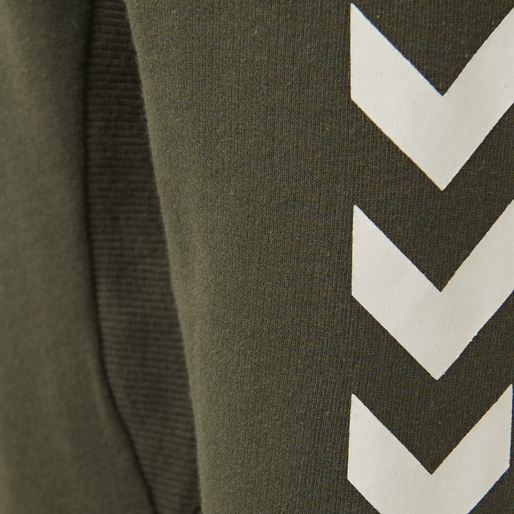 hmlAPPLE PANTS, OLIVE NIGHT, packshot