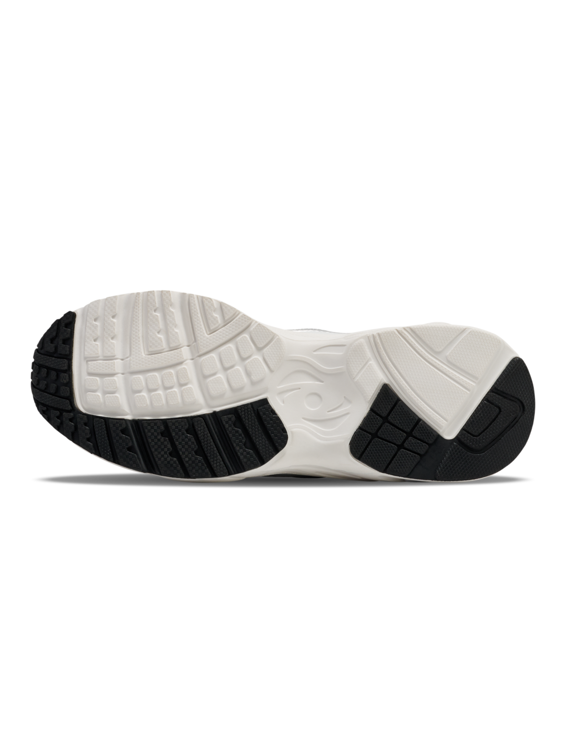 HML TRACKFORCE ONE, WHITE, packshot