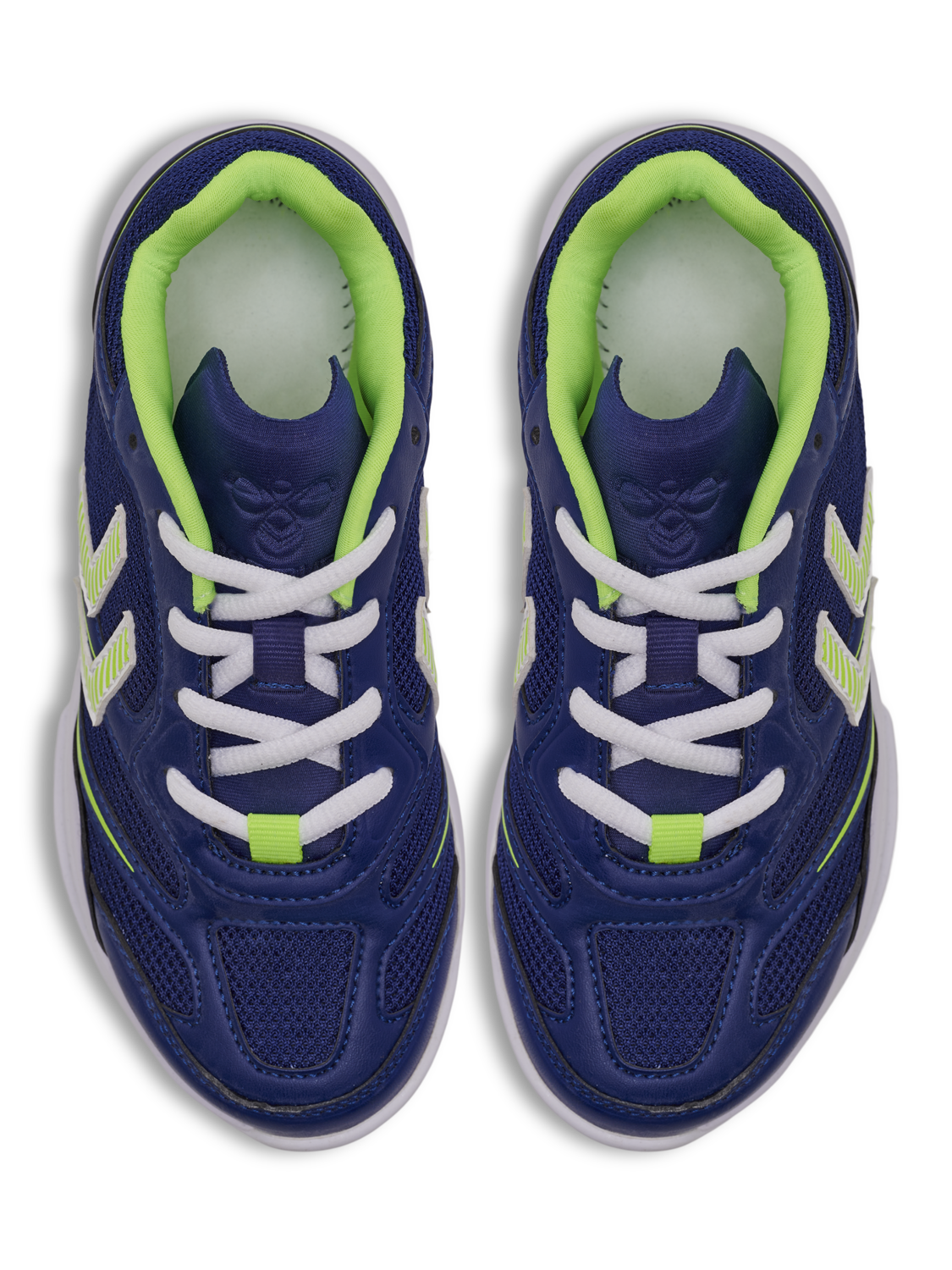 DAGAZ 2.0 JR, SPECTRUM BLUE, packshot