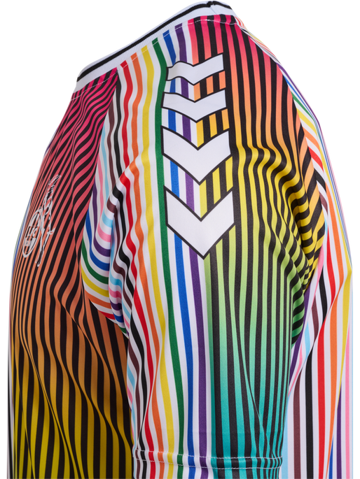 HMLFLAG 23/24 JERSEY S/S, !MULTI COLOR 1FCK, packshot
