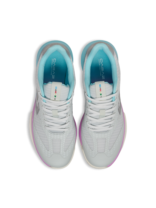 DAGAZ LTD, WHITE/MULTICOLOR, packshot