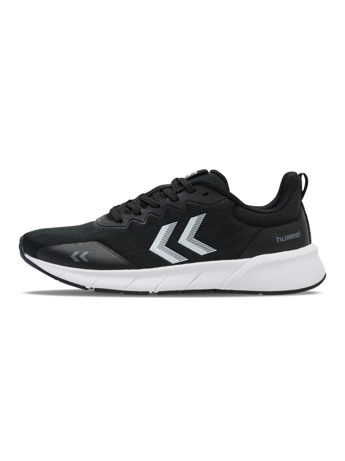 REACH TR HIIT, BLACK, packshot