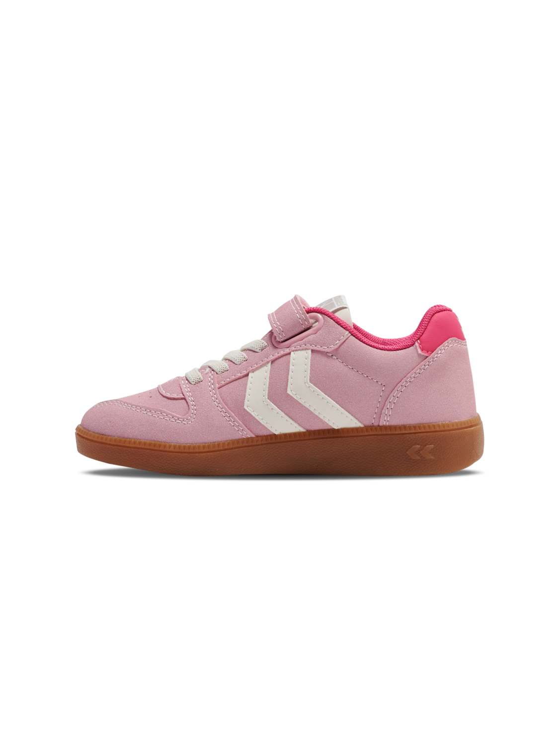 HANDBALL PERFEKT CL JR, ROSEATE SPOONBILL, packshot