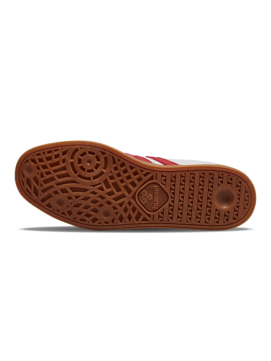 HANDBALL PERFEKT SP, WHITE/RED, packshot