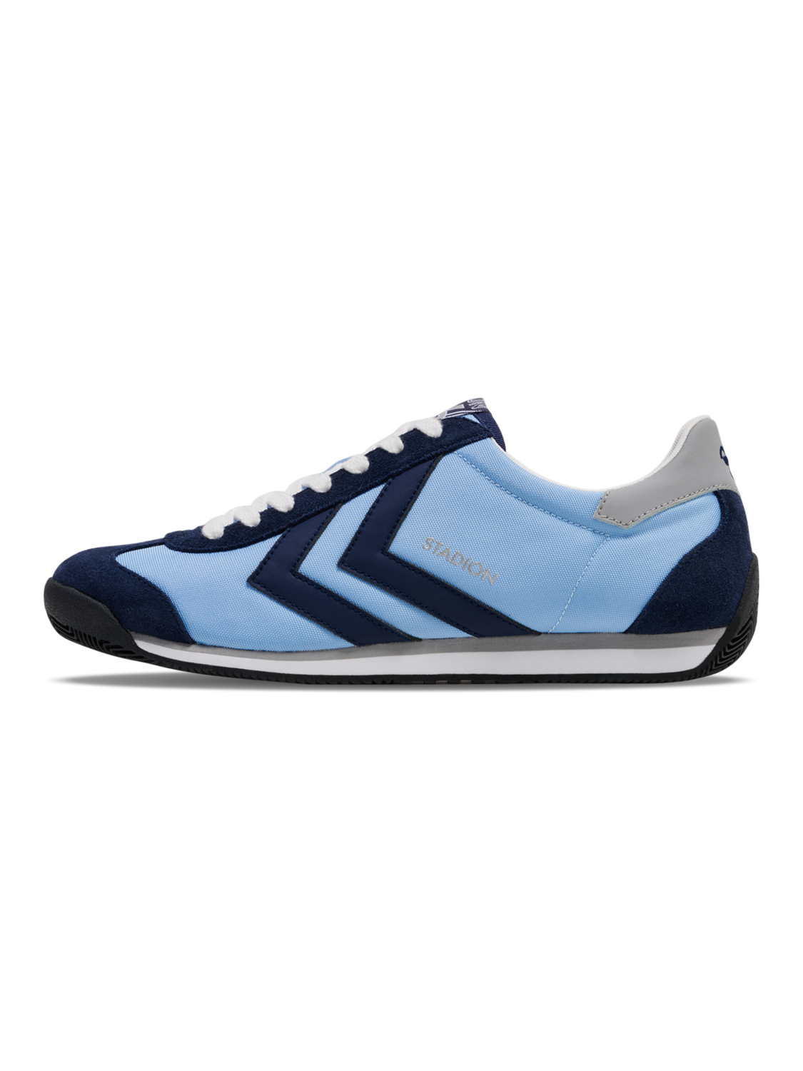 STADION NYLON, DARK NAVY, packshot