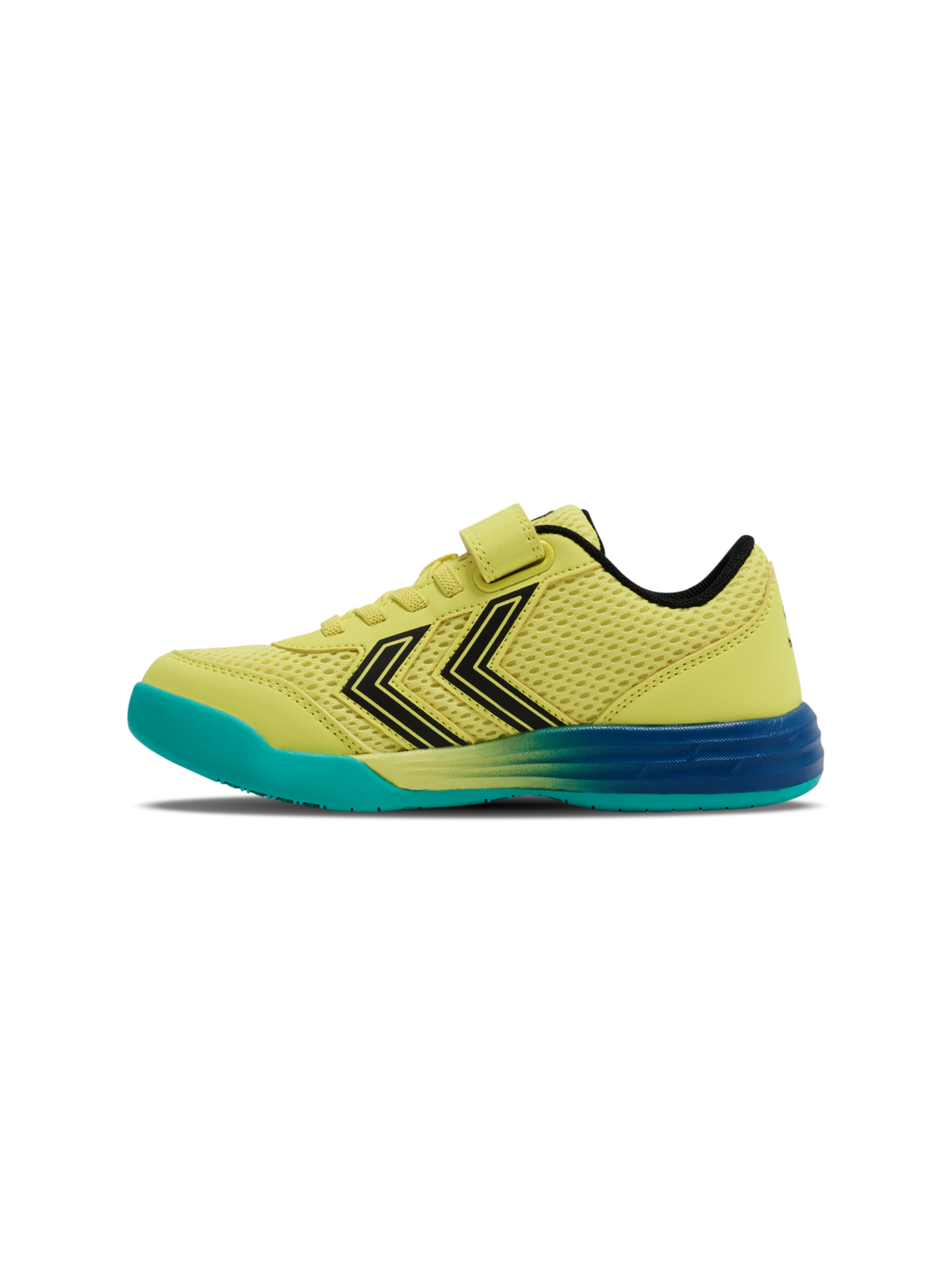 MULTIPLAY FLEX VC JR, LIMEADE/ANTHACITE, packshot