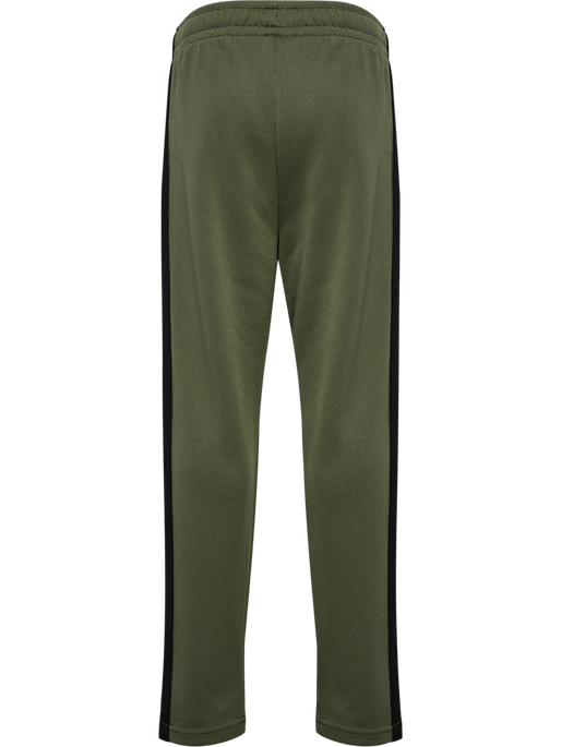 hmlODIN PANTS, DUSTY OLIVE, packshot