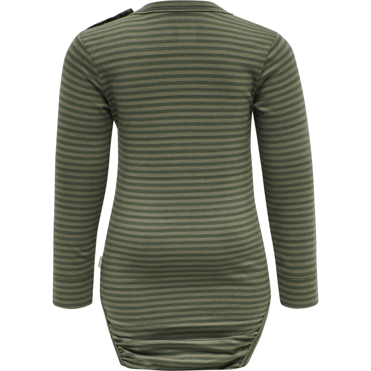 hmlMULLE BODY L/S, 6173, packshot