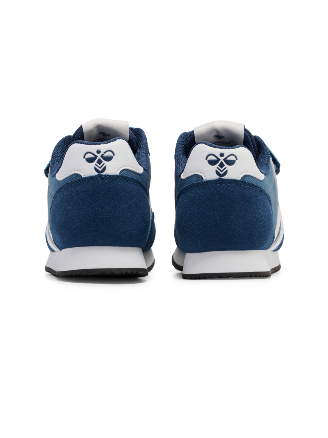 REFLEX DOUBLE MULTI JR, ENSIGN BLUE, packshot