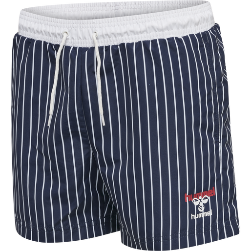 hmlMAX SHORT BOARD SHORTS, 7666, packshot