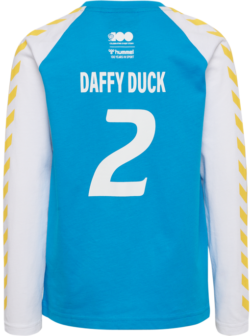 Daffy 2024 duck jersey