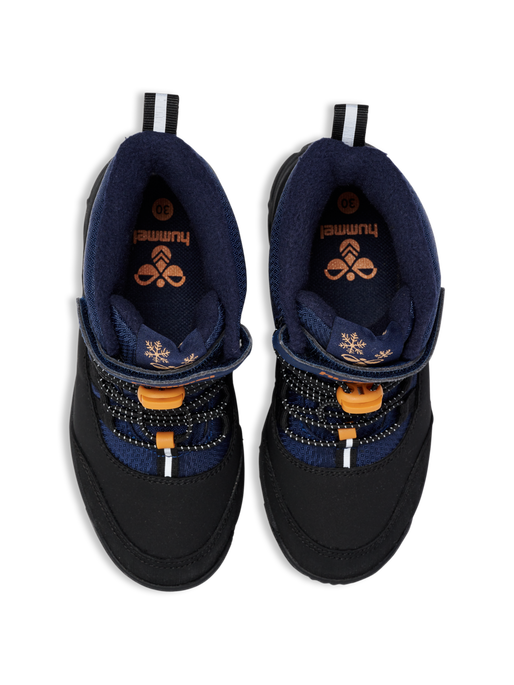 SNOW BOOT TEX, DARK NAVY SNOW BOOT TEX, DARK NAVY, packshot