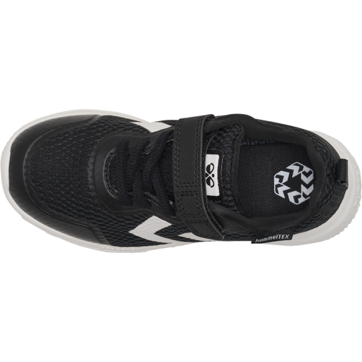 ACTUS TEX JR, !BLACK, packshot