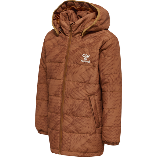 hmlECHO JACKET, SIERRA, packshot