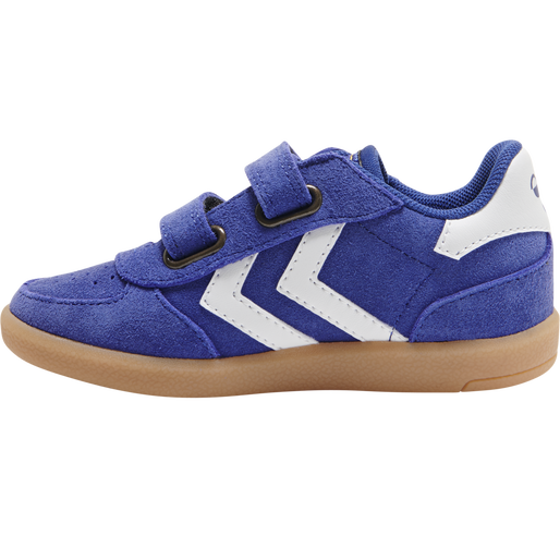 VICTORY SUEDE INFANT, 7764, packshot