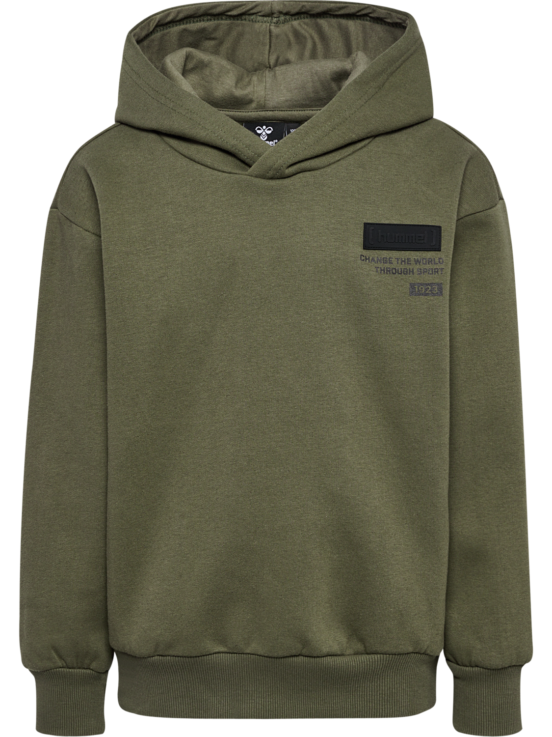 hmlARCHIE HOODIE, 6002, packshot