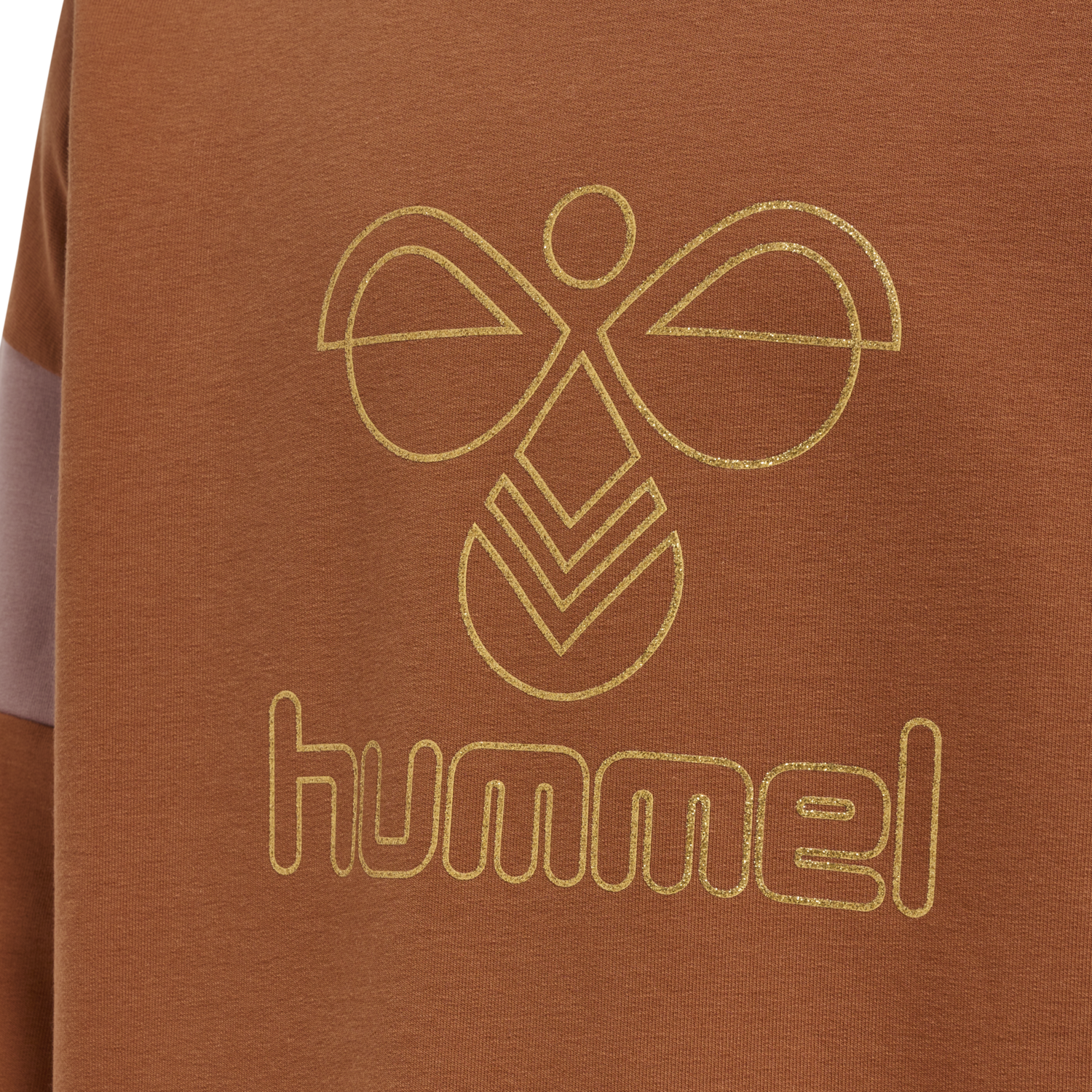 hmlBETTY SWEATSHIRT, SIERRA, packshot