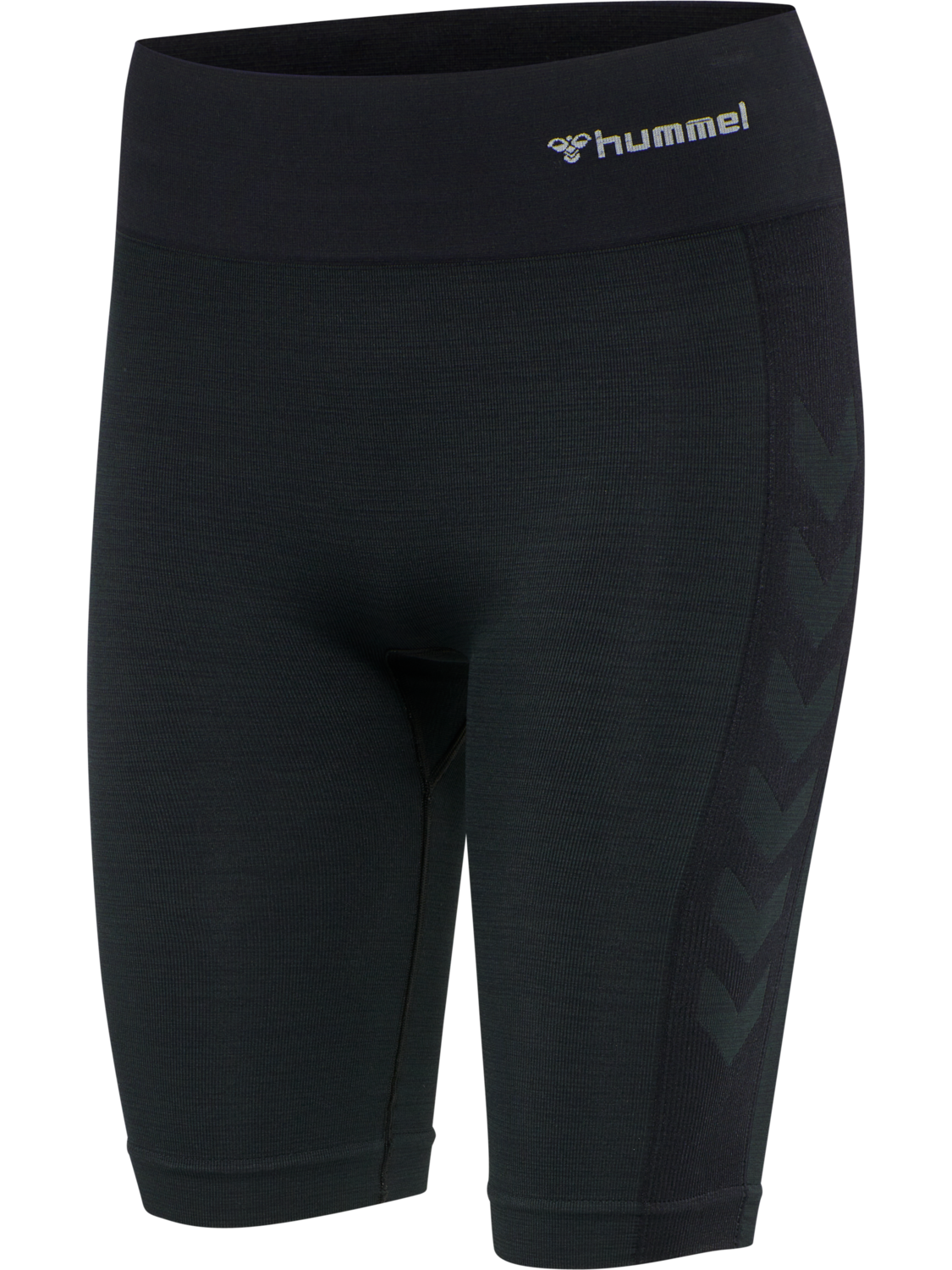 BLACK MELANGE