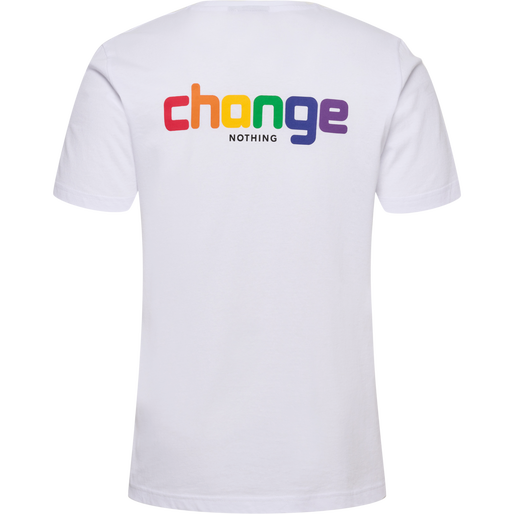 hmlCHANGE T-SHIRT, 9001, packshot