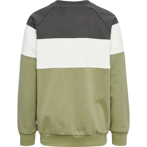 hmlCLAES SWEATSHIRT, 7400, packshot