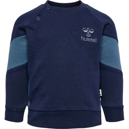 hmlKRIS SWEATSHIRT, 1009, packshot