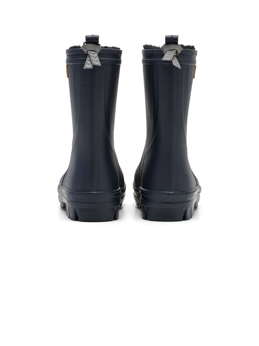 THERMO BOOT JR, BLACK IRIS, packshot