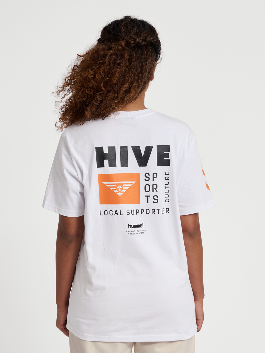 Hummel mason sweatshirt discount